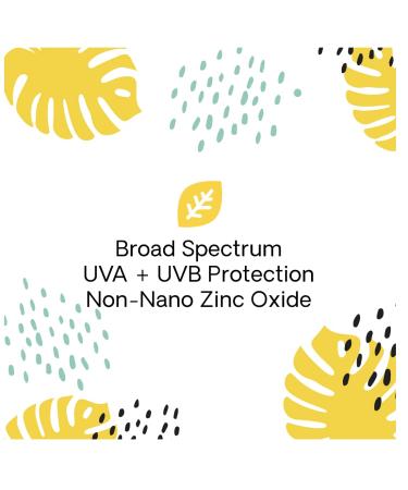 2 PACK - Hello Bello Mineral SPF 50 Sunscreen Lotion - Broad Spectrum UVA/UVB Protection for Babies and Kids - Water Resistant, Reef Friendly - 5 FL Oz - Buy Online on GoSupps.com