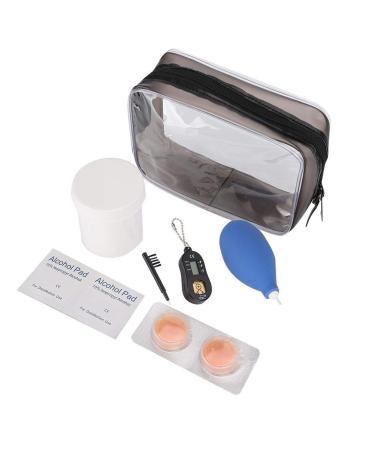 Kids Hearing Aid Maintenance Kit with Storage Bag - Children's Hearing Aid Cleaning Set - Buy Online on GoSupps.com