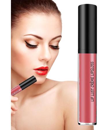  G n rique Women's Lip Gloss | Tinted Nourishing Lip Oil - Water-Resistant Moisturizing Stick for Daily Care Evenings and Beauty Lovers - Buy Online on GoSupps.com