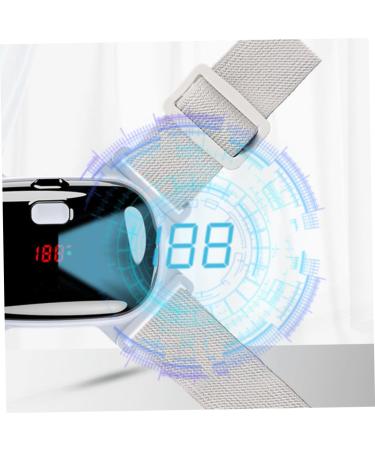 FRCOLOR Vibration Posture Correction Belt | Smart Humpback Shoulder Support Brace for Improved Posture - Buy Internationally - Buy Online on GoSupps.com