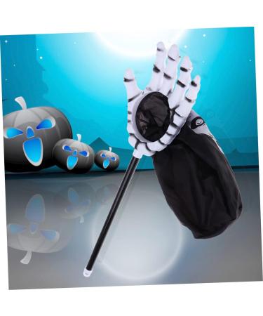 Didiseaon Candy Bags Bulk Trick or Treat Bags Halloween Candy Bags Candy Basket Pumpkin - Buy Online on GoSupps.com