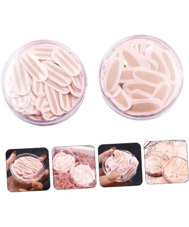 BIUDECO 1 Set Double Eyelid Sticker Eyeshadow Tape Eye Lift Eye Shadow Invisible Double Eyelid Tape - Buy Online on GoSupps.com