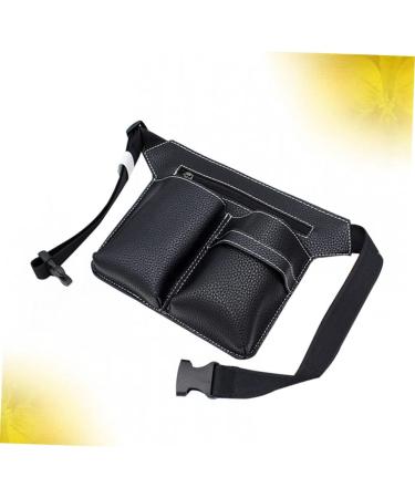 Minkissy Pet Hairdresser Handbag Scissors Bag - Ideal Cutting Tools for Pet Grooming | International Shipping - Buy Online on GoSupps.com
