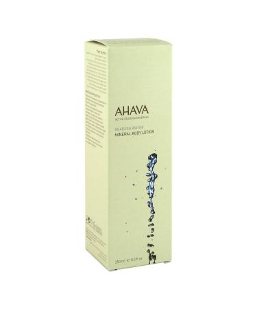 Mineral Body Lotion 250 ml