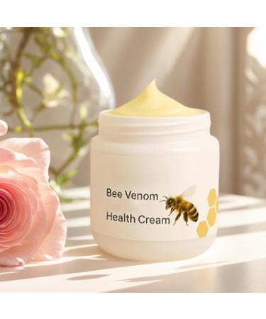 Soothing Leg Balm - Plant Extract 100g Moisturizing Cream for Circulation for Men Women and Adults - Vein Discomfort Prolonged Standing Daily Care - Buy Online on GoSupps.com