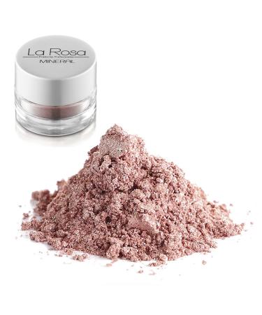 La Rosa La Rosa Mineral Eyeshadow No. 33 Topaz 3g