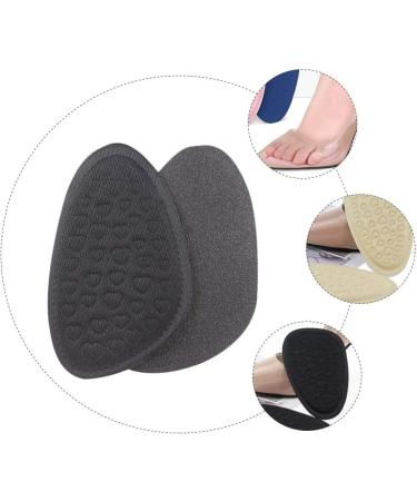6 Pairs Forefoot Cushions & Heel Inserts - Slipproof Medium-Sized Cushions for Ultimate Comfort | Bale Bale Tearsucker - Buy Online on GoSupps.com