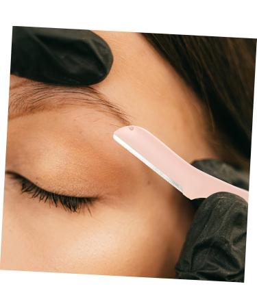 Minkissy 12 STK Eyebrow Trimmer Kit for Women - Multi-Purpose Face Razors & Facial Shaving Tools - 3 Pack (6x4x14.7cm) for Perfect Eyebrows & Smooth Skin - Buy Online on GoSupps.com