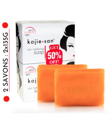 Kojie San (135g (pack of 1))