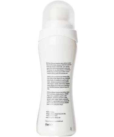 Cherry Blossom Premium Sports Whitener 75.00 ml - Polishes PCSPO01 White - Buy Online on GoSupps.com