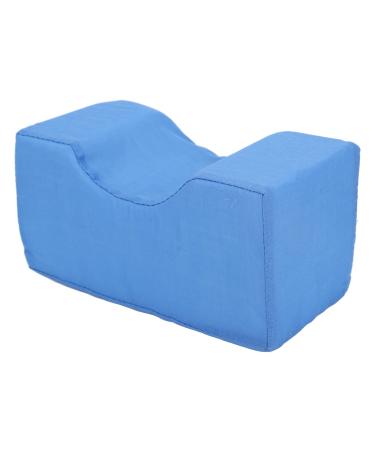 Heel Cushion Protector Pillow to Relieve Pressure from Sores and Ulcers  High Elasticity Foot Protector Ankle Cushion  Sleeping Feet Leg Rest Elevated Support