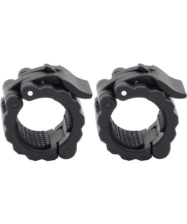Strainho dumbbell closure (25mm 28mm 30mm 50mm) 4 Different sizes quick closure dumbbell barbell collar barbell clips dumbbell bar clip dumbbell dumbbell 30mm black