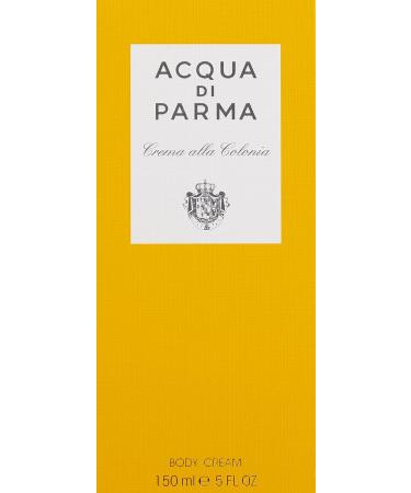 Acqua Di Parma Colonia 5 oz Body Cream - Luxurious Moisturizing Formula - Buy Online on GoSupps.com
