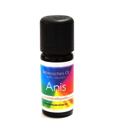 Essential Oil 100% Anise-Star Anise - Best Quality - Finest Fragrances