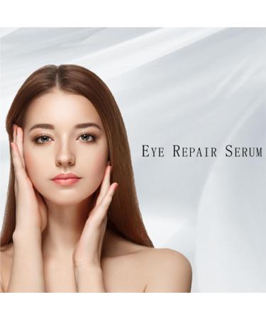  GNAUMORE roll-on eye serum anti-aging eye care roll-on serum for eye contour eye serum with caffeine roller serum eye roller - Buy Online on GoSupps.com