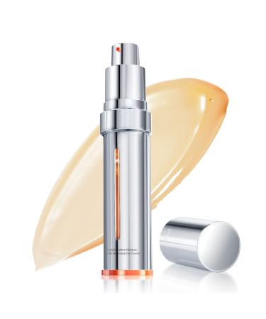 PROYA Elastic Brightening Youth Activating Eye Cream for dark circles and puffiness  0.71 oz - Buy Online on GoSupps.com