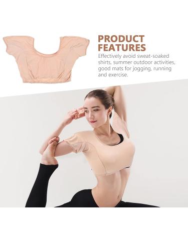 Axis Pads Women's Armpit Sweat Pads - Absorbent Breathable Protection Against Stains & Smell - 1 Pack - Buy Online on GoSupps.com