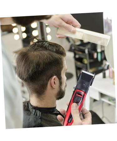 POPETPOP LCD Display Hair Trimmer - Pet & Men Hair Clippers Ergonomic Cutting Tool for Precision Grooming - Buy Online on GoSupps.com