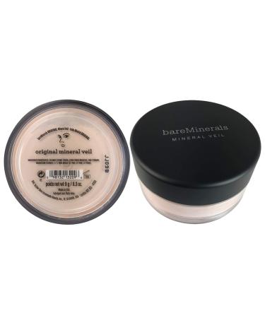 BareMinerals Original Mineral Veil Original 0.3 oz.