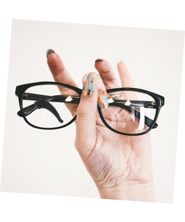 CliSpeed 15 Pairs Slip-Resistant Silicone Ear Brackets for Glasses | Anti-Drop Ear Hooks & Secure Holders - International Shipping Available - Buy Online on GoSupps.com
