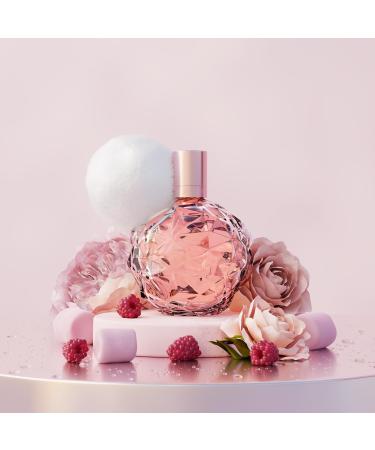 Ariana Grande Ari Eau de Parfum Floral Gourmand Fragrance for Women 1.7 Fl Oz (Pack of 1) - Buy Online on GoSupps.com