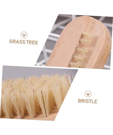 Beatifufu Nail Cleaning Brush Nail Brush Cleaning Supplies Nail Cleaning Tools - Buy Online on GoSupps.com