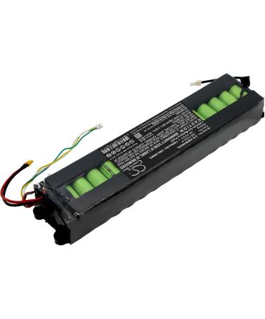 Battery Replacement for M365 M365 Pro 1S Essential & Mi Scooter 3 - NE1003-H | High-Quality International Shipping - Buy Online on GoSupps.com