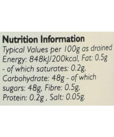 Opies Maraschino Flavour Cocktail Cherries 225g - Buy Online on GoSupps.com