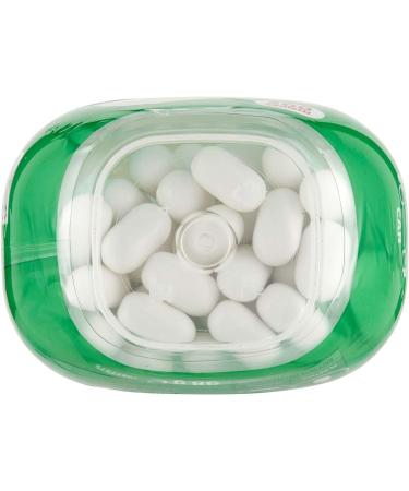Tic Tac Dragees la menthe - La bo te de 200 drag es - Buy Online on GoSupps.com