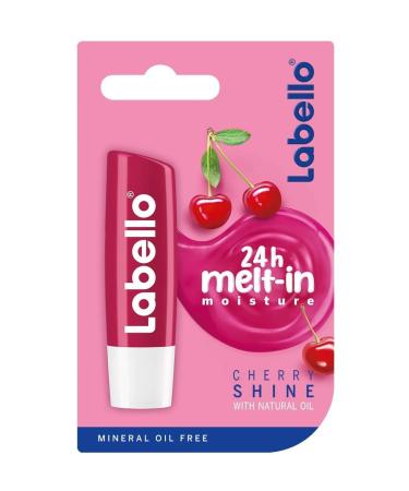 Labello Lip Scrub 60 ml