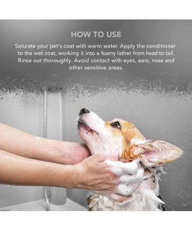 Choice Easy Groom Pet Air Conditioning Spray 500ml - Cool Freshen & Care for Your Pet - Buy Online on GoSupps.com