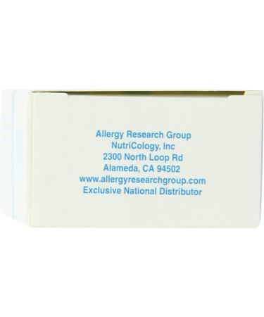 Nutricology Stabilium 200 - 30 Capsules for Stress Relief & Mood Support - Buy Online on GoSupps.com