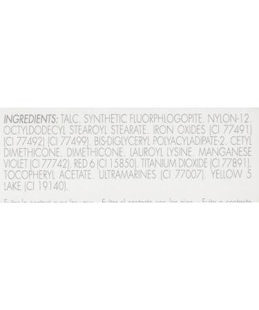 Av ne Couvrance Mosaic Sun Powder for Sensitive Skin - UV Protection & Flawless Finish 10g - Buy Online on GoSupps.com