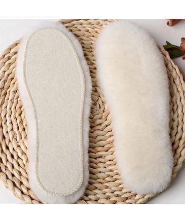 FOMIYES Premium Insoles for Women & Men - Comfortable Boot Inserts & Replacement Shoe Soles | Size 7.5 - Buy Online on GoSupps.com