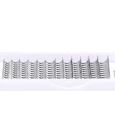 5D D Curl Premade Fan Eyelash Extensions Mixed Tray - 8-14mm, Pro Point Volume Lash Supplies - Buy Online on GoSupps.com