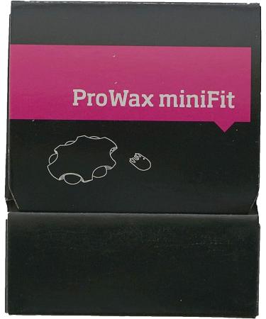 Buy Oticon Hearing Aid Wax Filters | Prowax Minifit Accessories - 2 Pack - Buy Online on GoSupps.com