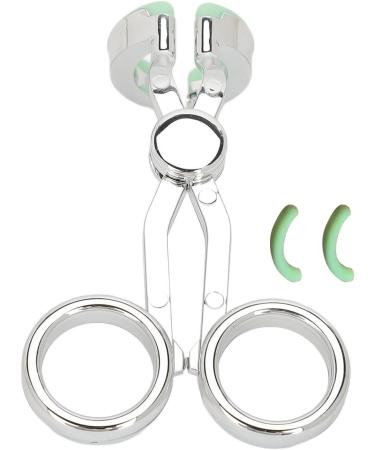 Silicone Strips Lenses Wearing Helper - Enhance Precision & Comfort for Eye Care | International Shipping Available - Buy Online on GoSupps.com