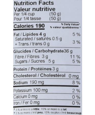 Yupik Singapore Mix Crunchy Rice Cracker Mix 0.45Kg 0.45 kg (Pack of 1) - Buy Online on GoSupps.com