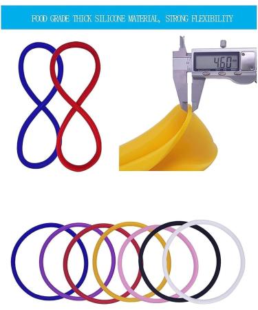 Wheelchair Push Rim Covers Wheelchair Handrim Covers 22/24-Inch Non-Slip Wear-Resistant Wheelchair Push Rim Covers - Big Wheel Silicone Protective Cover (Color : 001 Size : 24in) 24in 001 - Buy Online on GoSupps.com