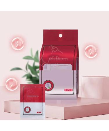 Portable Emergency Stain Removal Wipes For Clothing Non Marking No Damage To Clothes Wash Emergency Individually Packaged Stain Removal Wipes Bush Pot (C One Size) C One Size - Buy Online on GoSupps.com