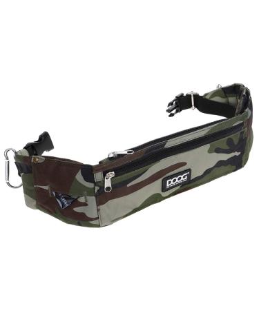 DOOG - Camo Walkie Belt (WB06) one size (max. 140 cm waist) Camouflage