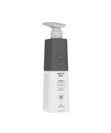 Touch Of Silver Shampoo 503ml/17fl.oz