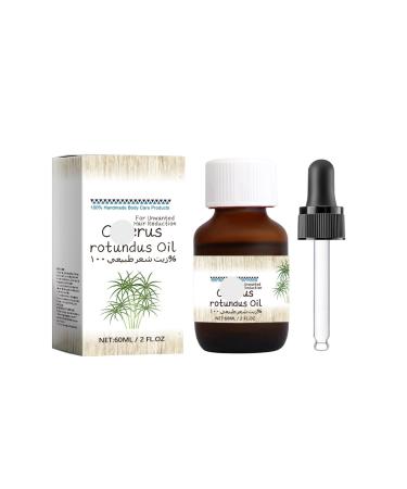 Huile D pilatoire V g tale : Apaise Les Irritations Retarde La Pousse des Poils Et Procure Une Peau Douce Et Soyeuse.(2PCS) 1 unit (Lot de 1)