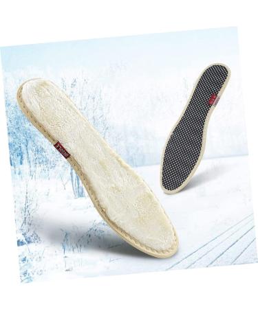 FRCOLOR 6 Pairs Insole Shoe Inserts | Comfortable Shoe Pads & Cushions for All-Day Support | International Shipping - Buy Online on GoSupps.com