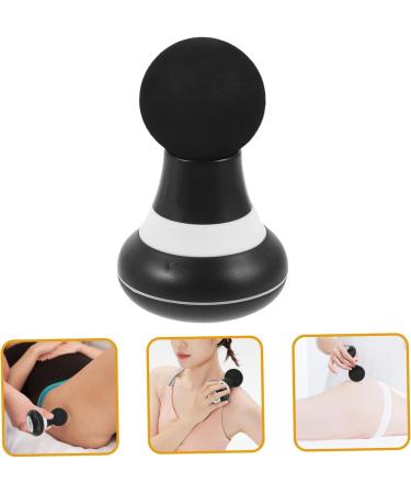 Iwowhero Mini Handheld Fascia Body Massage Device for Muscle Relaxation - Small Practical Back Massager - Buy Online on GoSupps.com
