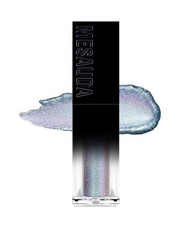 GALACTIC SHADOW - 102 NEBULA - Liquid Eyeshadow - MESAUDA COSMETICS