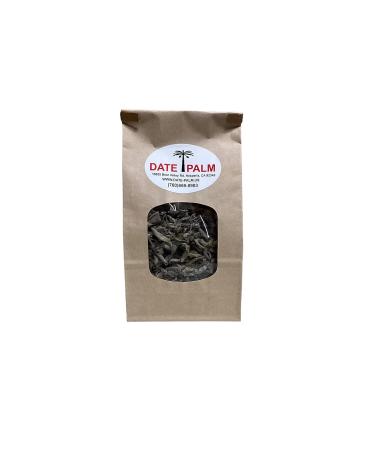Organic Dry Sage Leaf 2 oz - Premium Quality Sage Leaves for Culinary and Herbal Use - Buy Online on GoSupps.com