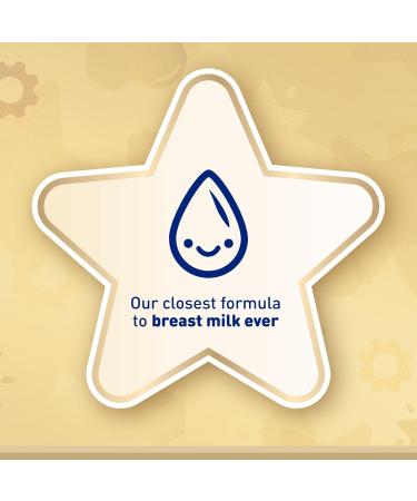 Enfamil A+ NeuroPro Baby Formula Ready to Feed with an expert-recommended level of DHA* with our exclusive blend including 2 FL for immune support 0-12 months 6ct x 237mL - Buy Online on GoSupps.com