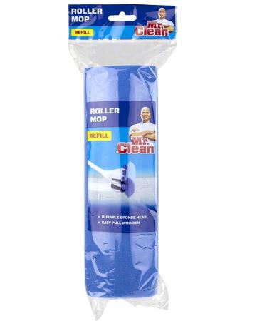 Mr. Clean 446391 Heavy Duty Roller Mop Refill - Buy Online on GoSupps.com