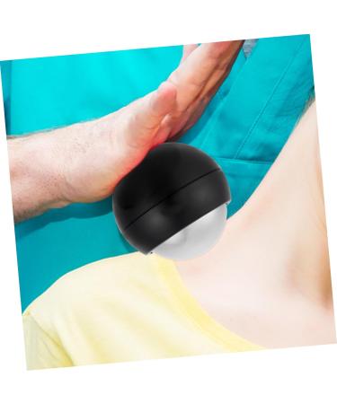 Clispeed 3-in-1 Hand Massage Ball - Professional Cold Roller & Foot Massager for Muscle Relief | Portable Household Massage Device - Buy Online on GoSupps.com